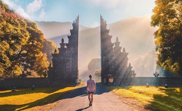 A Cultural and Spiritual Moment