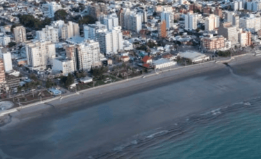puerto madryn