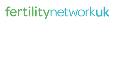 The Fertility Network UK logo