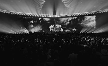 MRAK liveset, Sebastiano Barbieri