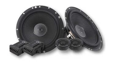 Audiocircle Frankfurt Line