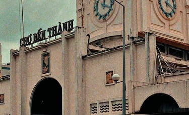 seamorny - vietnamese crab supplier