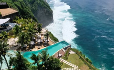 The Edge Bali