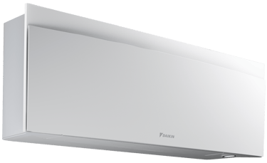 baltas daikin emura kondicionierius ftxj35ab