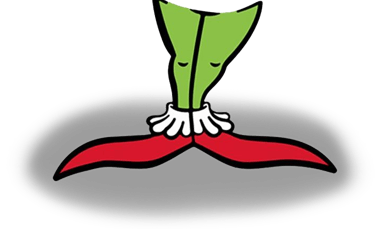 Мистер Гринч