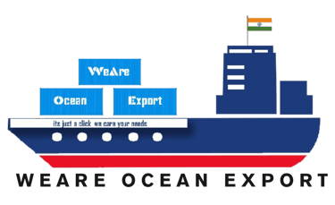 WEARE OCEAN EXPORT