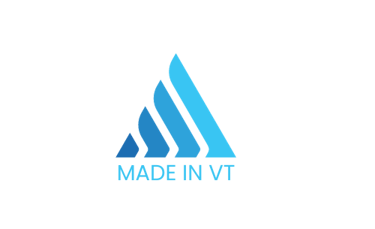 FACE BASE Made in Vermont Logo