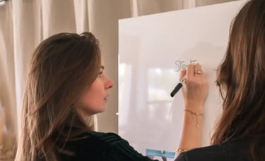 Vision Wellness formation privée