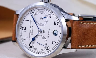 99 Series - 40 mm