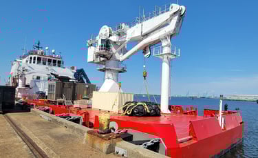 Offshore Consultancy & Compliance