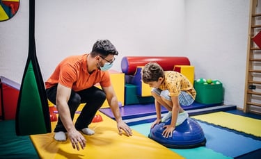 Psicoterapia Infantil Educollege