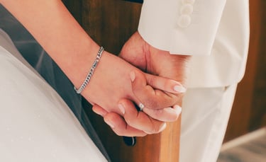 fotógrafo de bodas Tijuana