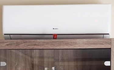 Klíma Cleanair Klíma telepítés referenciák