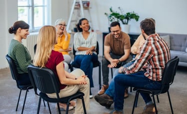 Psicoterapia de Grupo Educollege