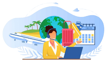 travel operator FS Holidays