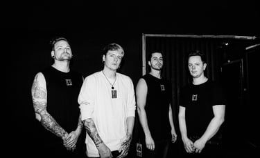 Our Mirage band
