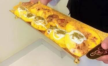 khuboos khameer, khameer khuboos