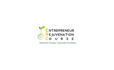 entrpreneur rejuvenation course