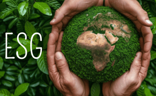 esg sustentabilidade empresarial