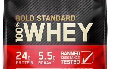 best whey protein in the market 2026