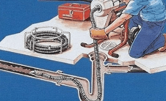 desentupimento de ralo