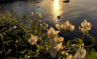 Amed Beach Karangasem Bali
