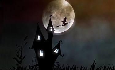 halloween, notte delle streghe, racconti del terrore, recensione 