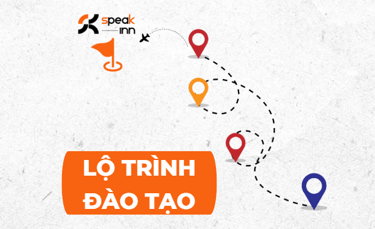 lộ tình đào tạo giọng nói