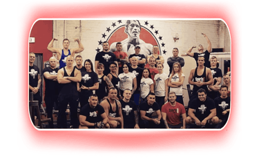 Sports Lodge meet up King's Lynn Arnolds Gym