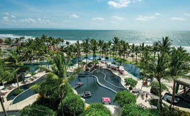 W Bali Seminyak