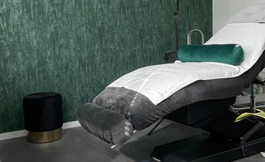 Lex Lines Tattoostudio Stuttgart