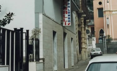 Palomba Salvatore s.n.c.