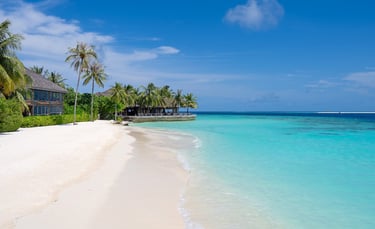 Maldives best luxury resort deals for November 2025