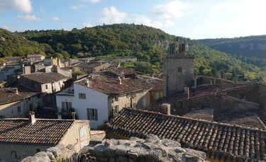Saignon (Luberon)
