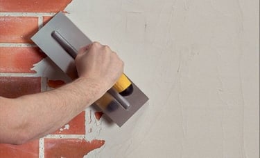 duvar örme, tuğla duvar uygulamaları, gazbeton duvar