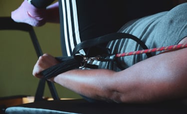 ASD Movimento Bergamo - Pilates Reformer