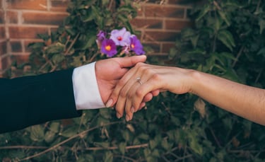 fotógrafo de bodas Tijuana