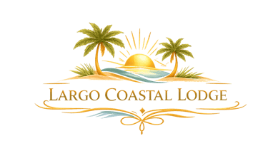 Logo Largo Coastal Lodge