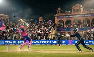 cricplus