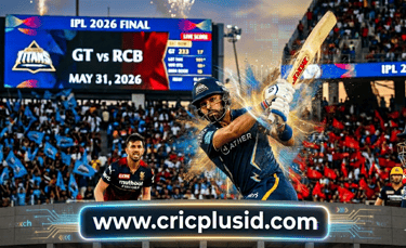 cricplus