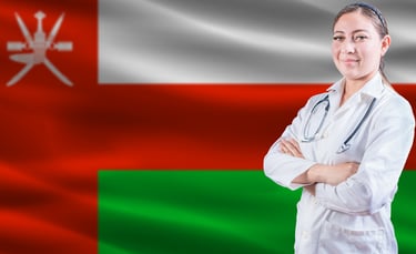 Smaartz Care Medical Tourism From Oman