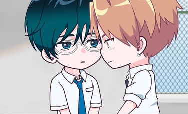 Love from the Tip of the Tongue