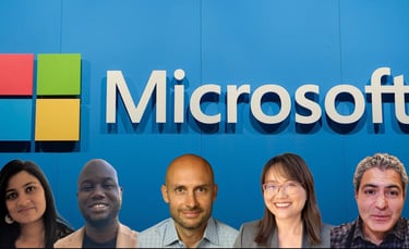 Collaboration Simplified Community