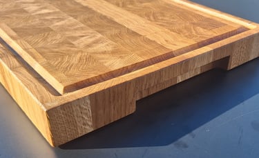 planche à découper