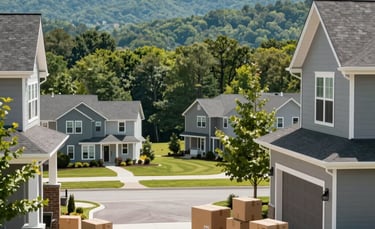 Moving to North Carolina cost guide