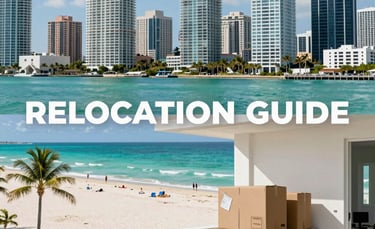Moving to Florida cost guide