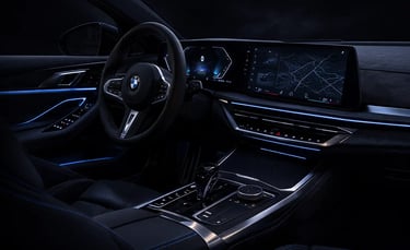 Activation d'options cachées et retrofit à Nice à domicile