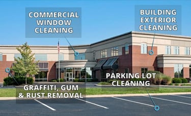 commercial pressure washing services fort lauderdale fl 