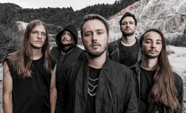 Beauty Meets Brutality in Hei’An’s Kiss Our Ghosts Goodbye