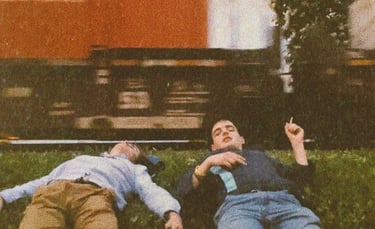 “Thought Control” Sees The Braymores Lean Into Feel-Good Indie Rock